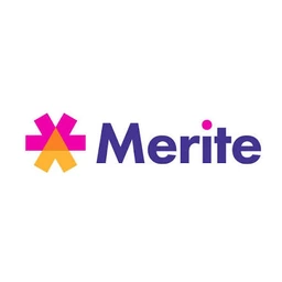 Logotipo de Merite, fintech peruana de préstamos personales online